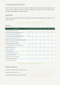 Look inside insomnia sleep wellness toolkit — sample page 3