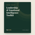 Leadership & Emotional Intelligence Toolkit | ZipHealthy