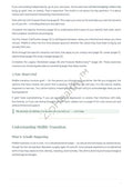 Look inside midlife transition reinvention toolkit — sample page 2