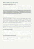 Look inside motivational interviewing self guide toolkit — sample page 1
