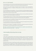 Look inside motivational interviewing self guide toolkit — sample page 2