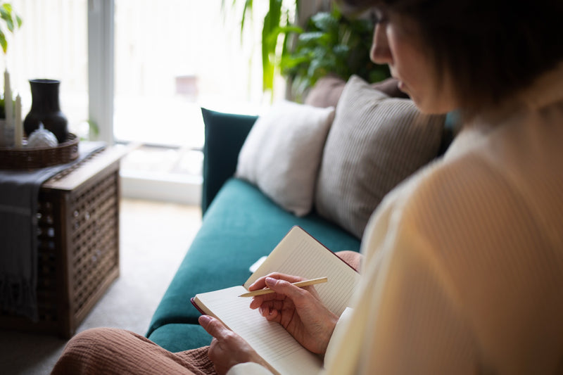 Narrative Therapy & Story Rewriting Toolkit — ZipHealthy Wellness Products