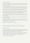 Look inside new parent emotional wellness toolkit — sample page 2