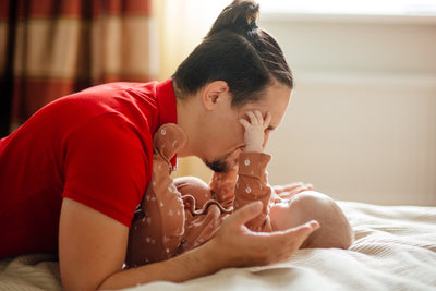 New Parent Emotional Wellness Toolkit | ZipHealthy