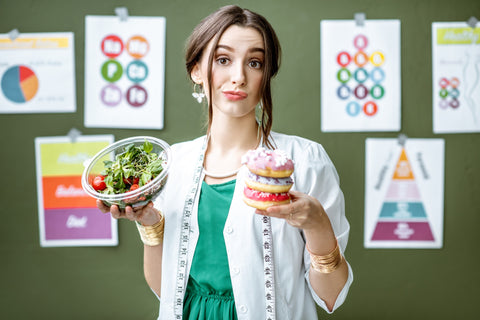 Mindful Eating & Body Image Toolkit