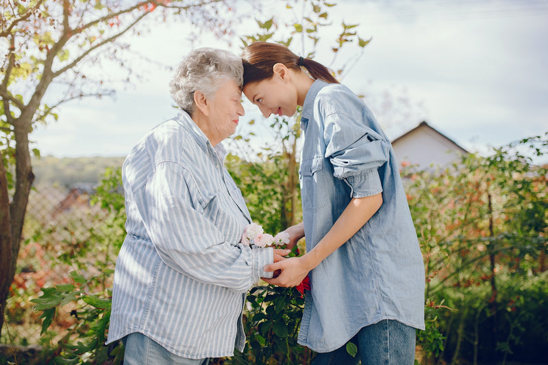 Caregiver Self-Care Journal | Clinician-Designed | ZipHealthy