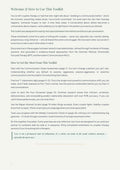 Look inside relationship communication toolkit — sample page 1