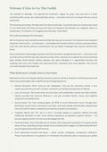 Look inside retirement aging well toolkit — sample page 1