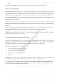 Look inside retirement aging well toolkit — sample page 2