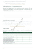 Look inside retirement aging well toolkit — sample page 3