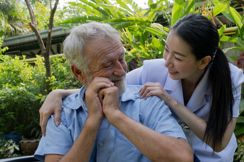 Retirement & Aging Well Toolkit — ZipHealthy Wellness Products