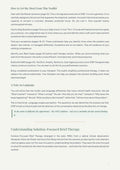 Look inside solution focused brief toolkit — sample page 1