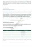 Look inside stress management toolkit — sample page 2