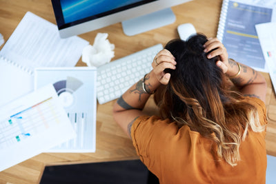 Stress Management Toolkit