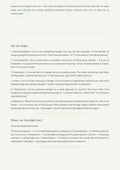 Look inside substance use recovery support toolkit — sample page 3