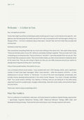 Look inside teen wellness guided journal — sample page 1