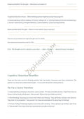 Look inside the anxiety essentials kit — sample page 2
