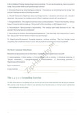 Look inside the anxiety essentials kit — sample page 3
