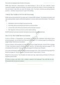 Look inside trauma processing between sessions toolkit ziphealthy — sample page 1