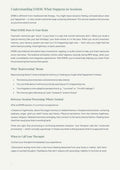 Look inside trauma processing between sessions toolkit ziphealthy — sample page 2