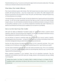 Look inside trauma ptsd healing toolkit — sample page 1
