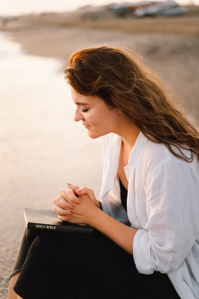 Faith & Wellness Complete Collection | 5 Guided Journals | ZipHealthy
