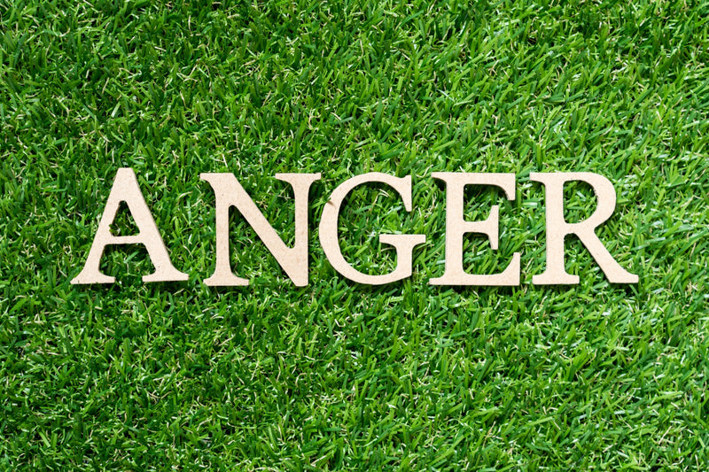Faith & Anger Management Toolkit — Faith-Informed | ZipHealthy