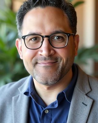 Stephen Velasquez, LCSW