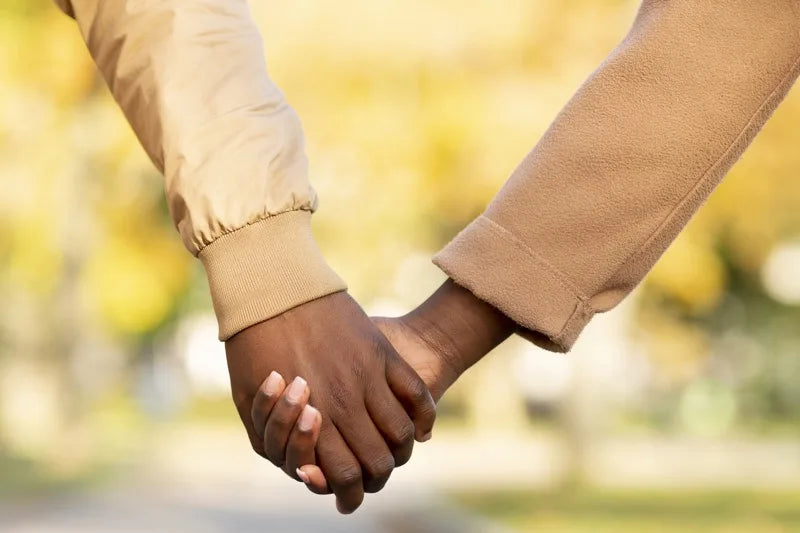 "I want to strengthen my relationship…"