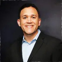 Stephen Velasquez, MBA, MSW, LCSW — Founder and Clinical Director at ZipHealthy PLLC